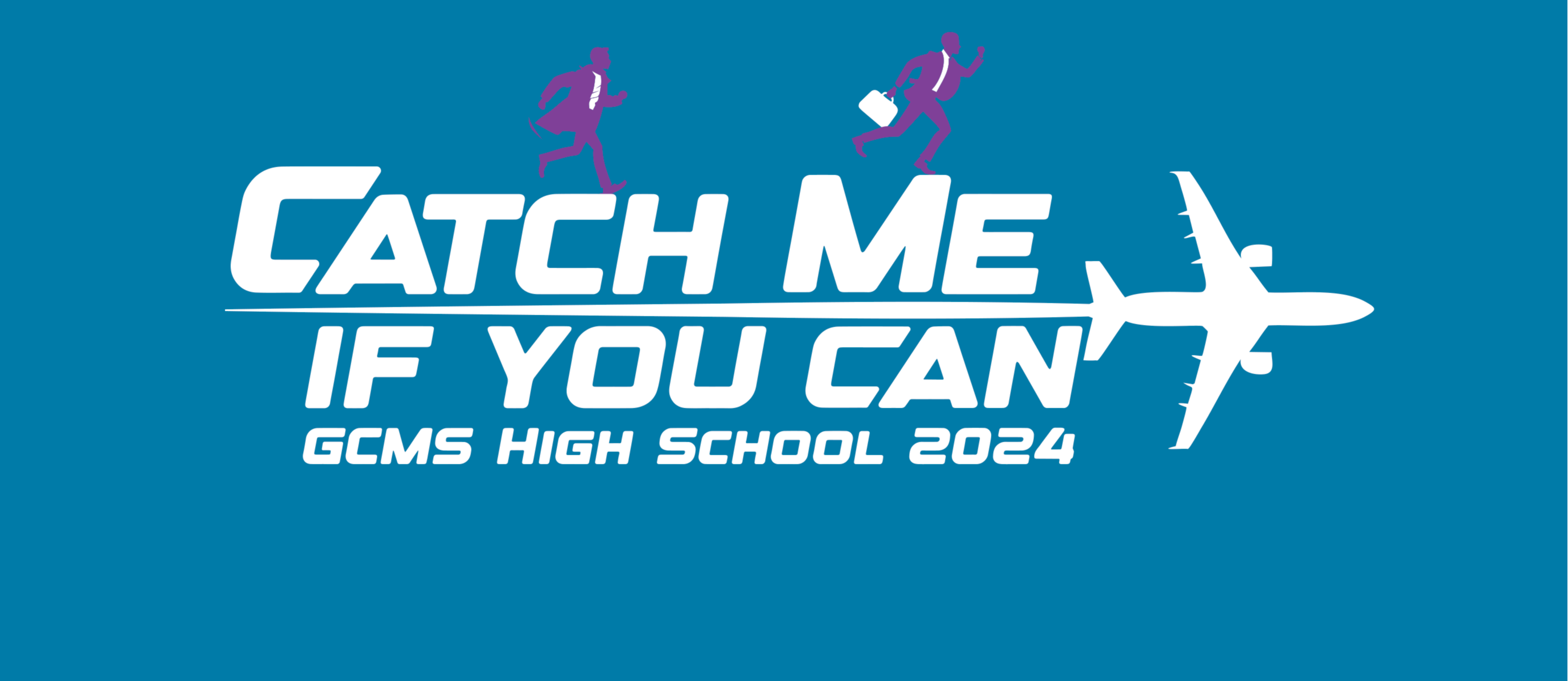 Catch Me If You Can GCMS Musical 2024