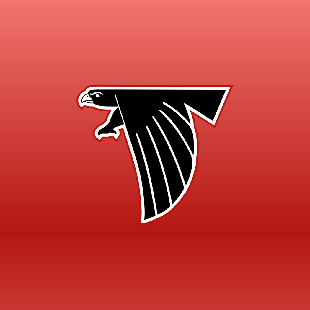 Gcms Falcons Logo Glenn Mehl Hudl