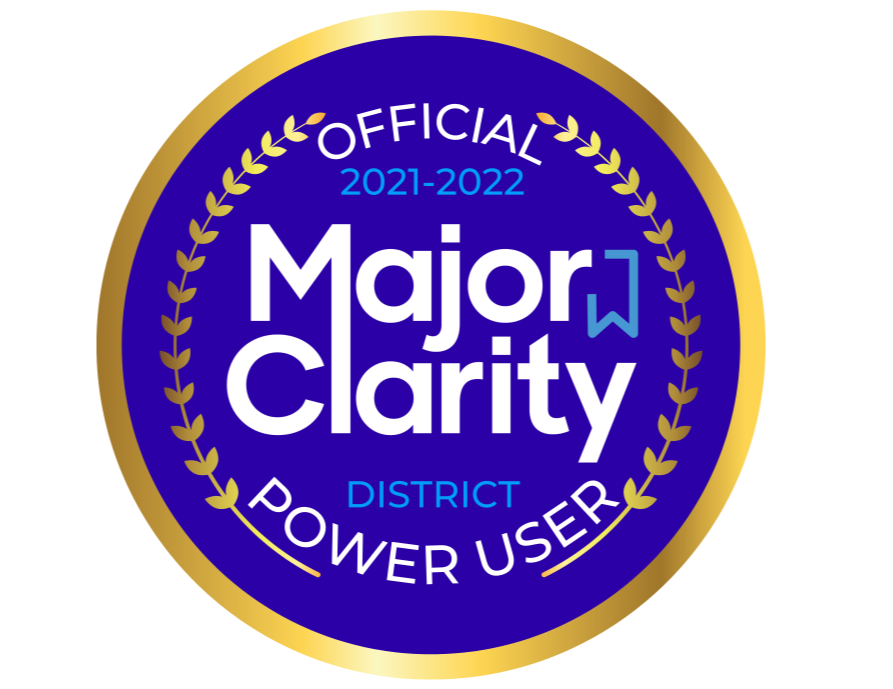 Major Clarity Power User
