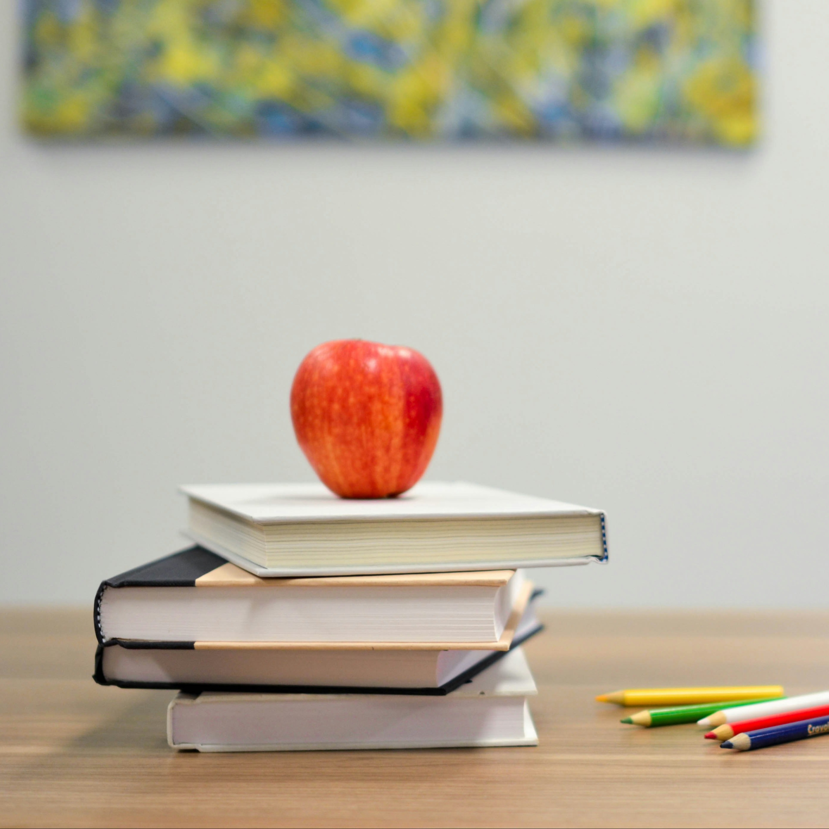 Books - Apple