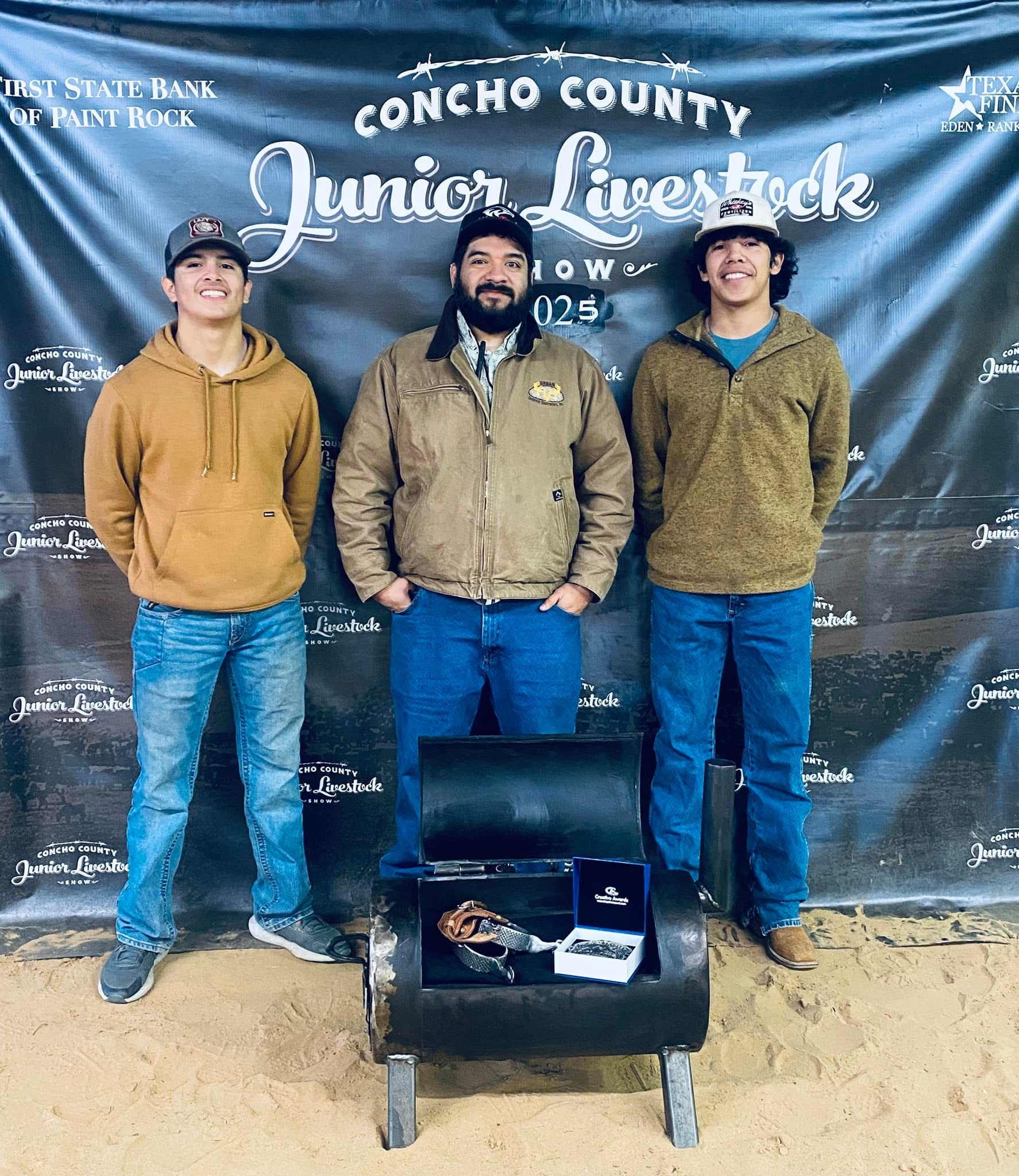 CC Ag Mech