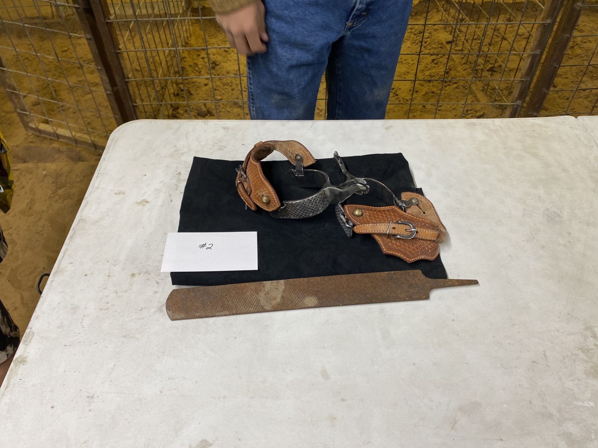 Ag Mech Show
