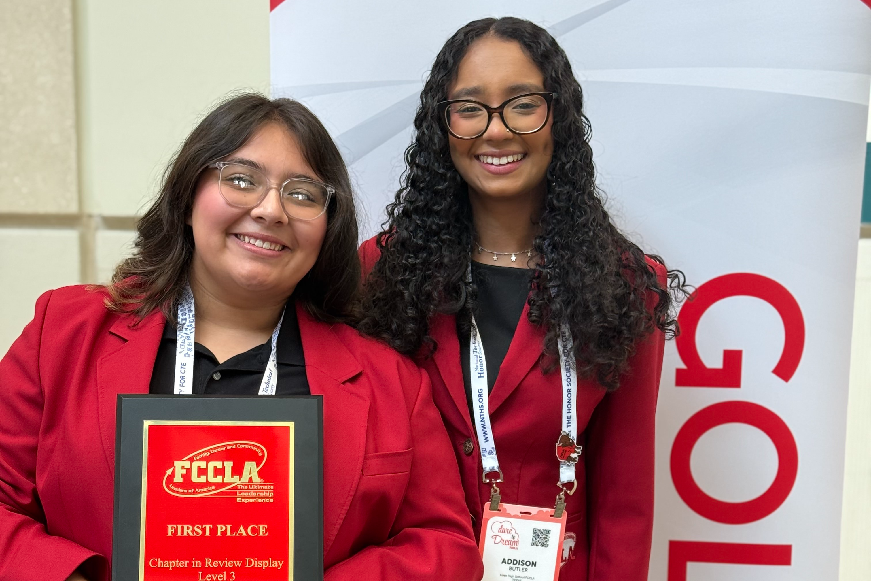 fccla