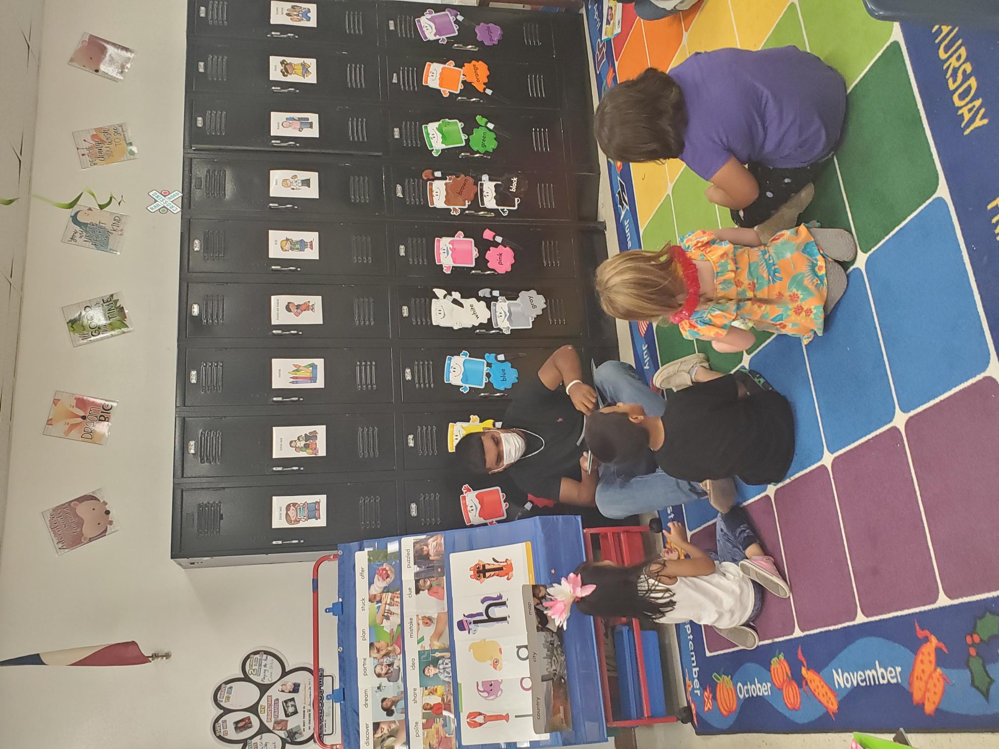 Eden Elementary Eden CISD