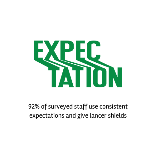 Lancer Way La CrescentHokah Public Schools