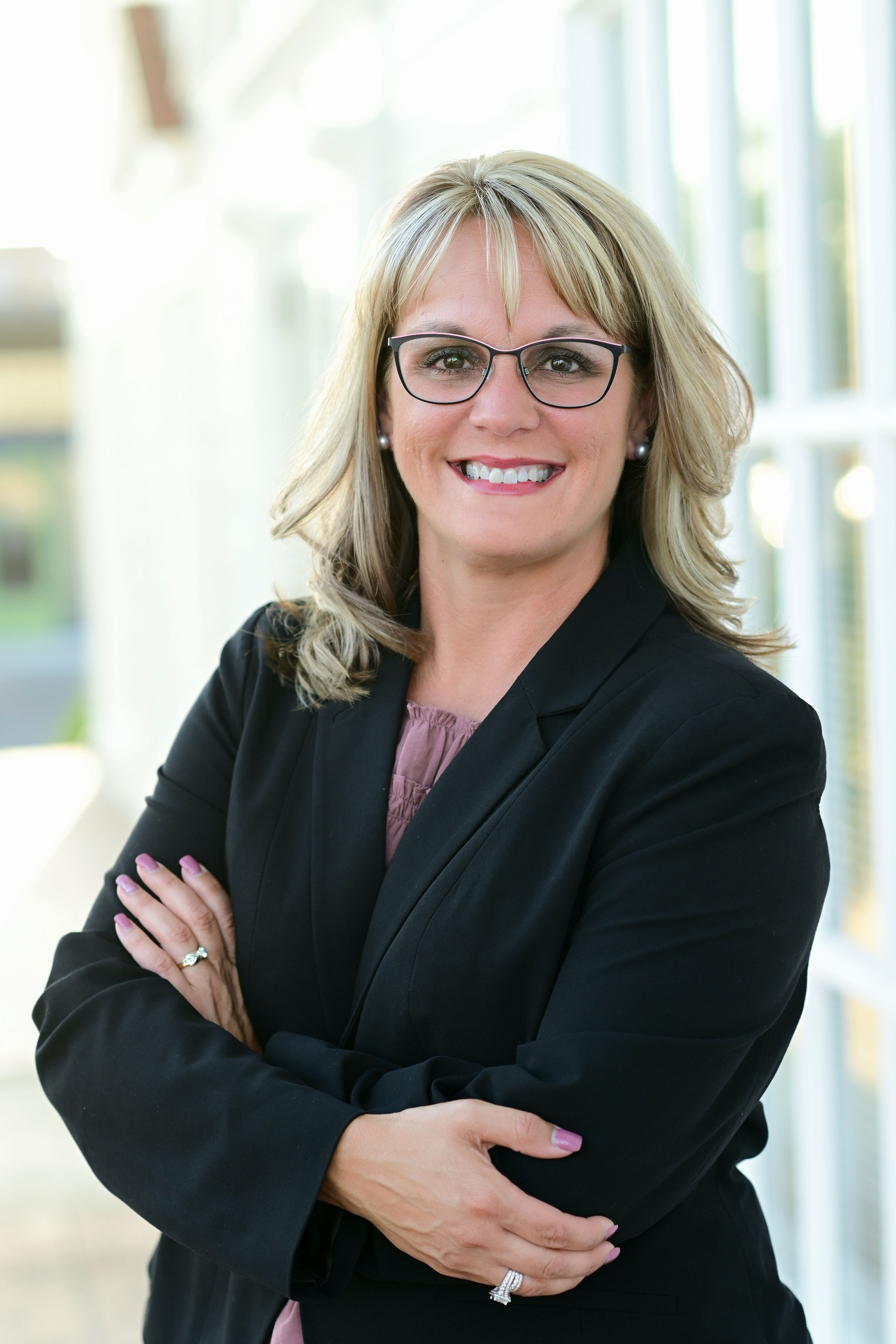 Erin Stocker