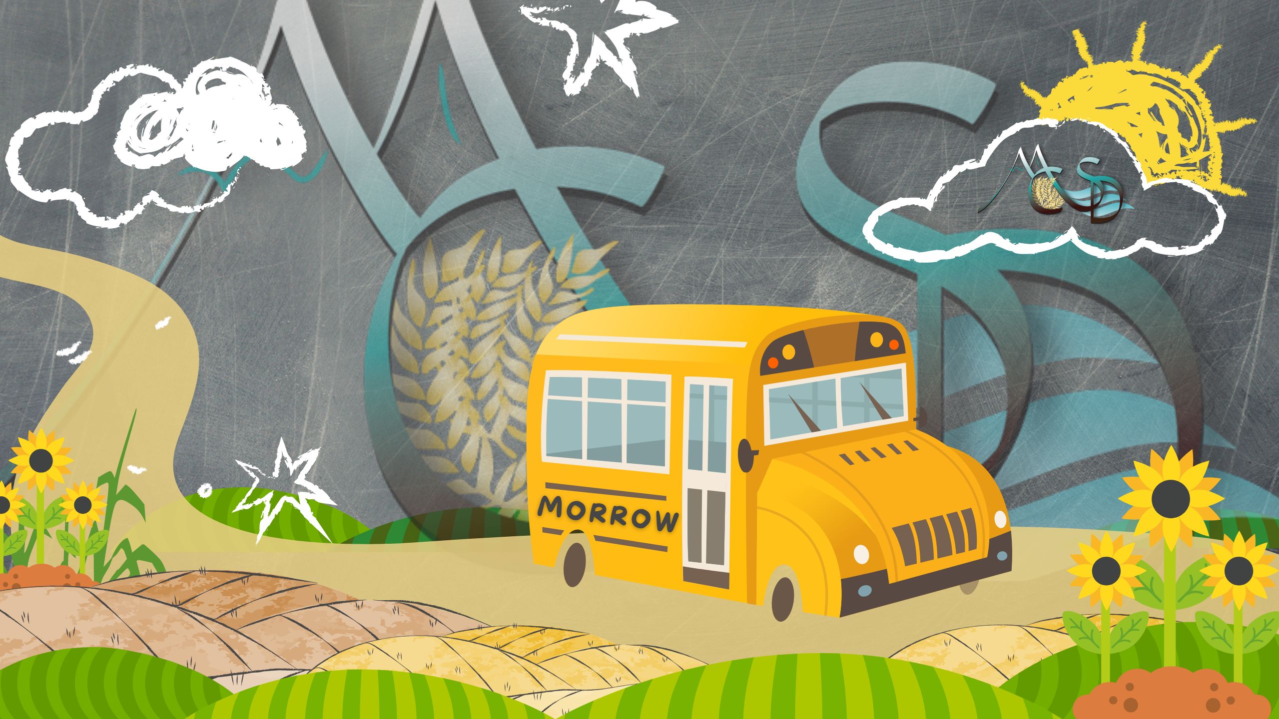 Morrow County School District