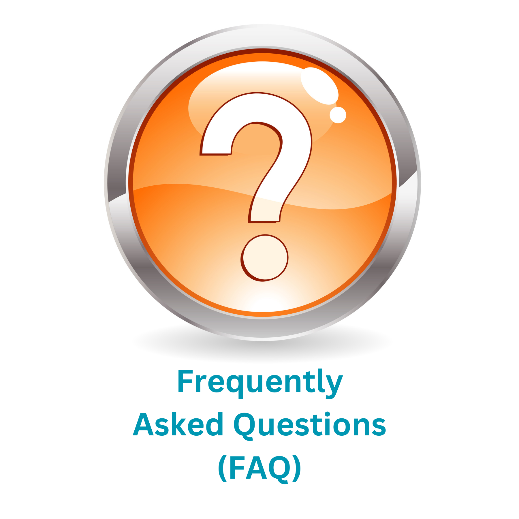 frequently asked questions