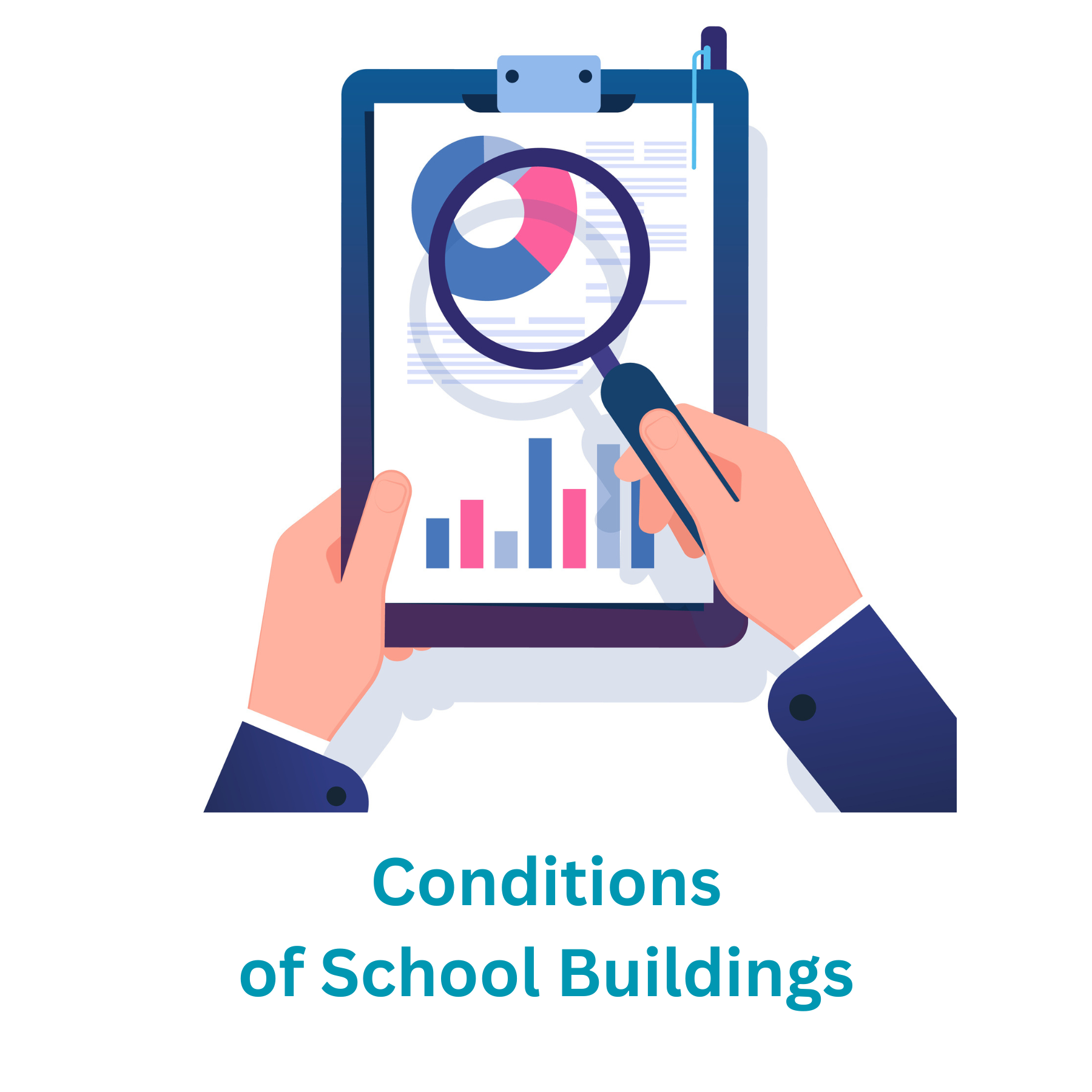 conditions of school buildings