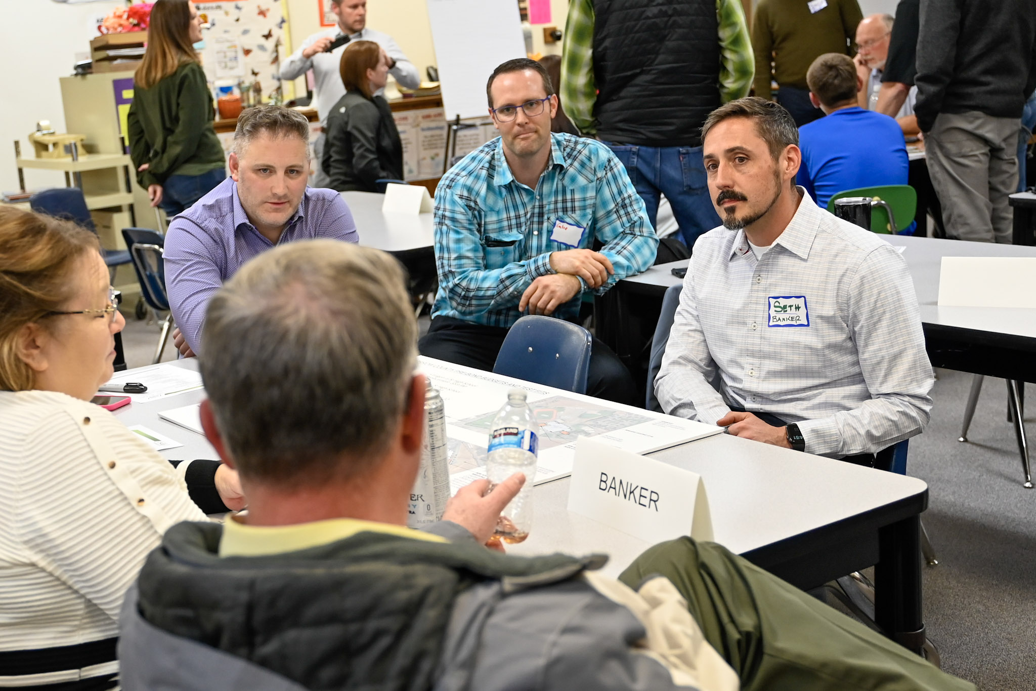 Design Advisory Committee Meeting