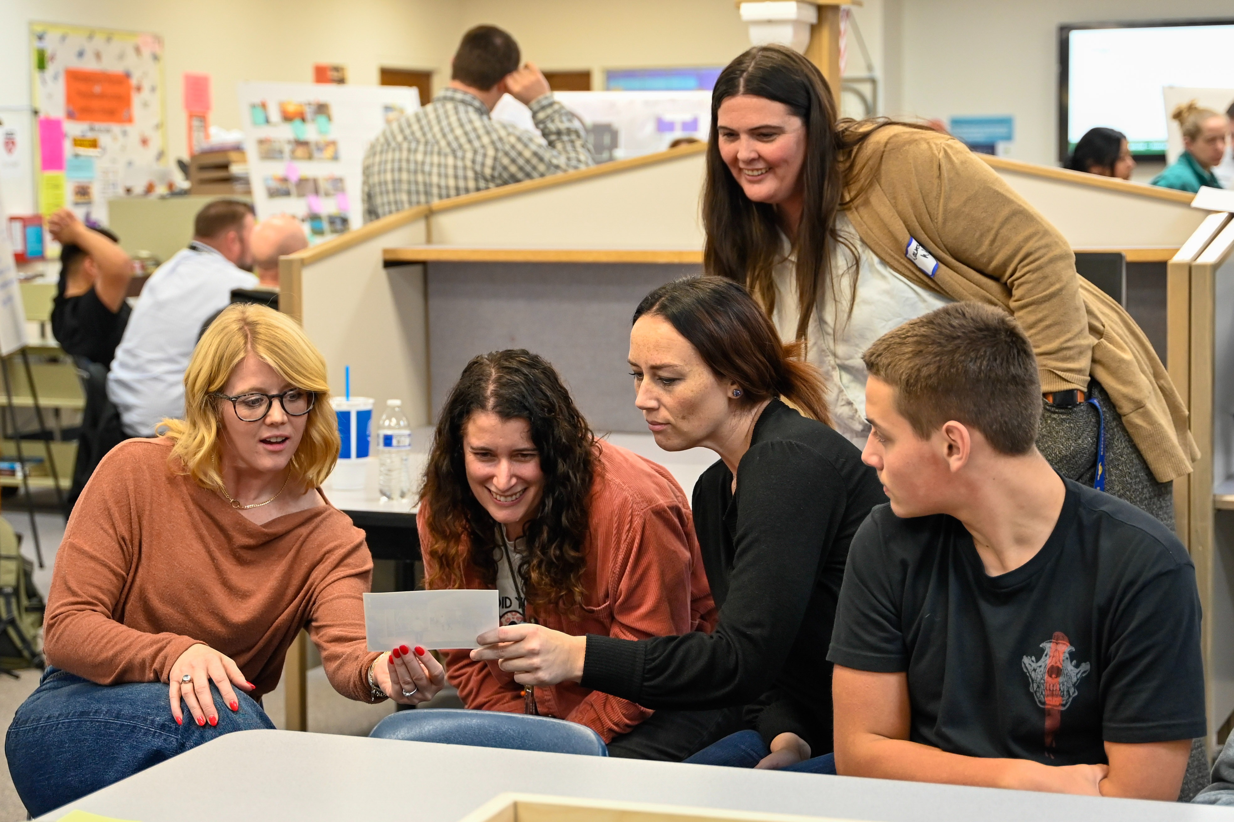 Design Advisory Committee Meeting