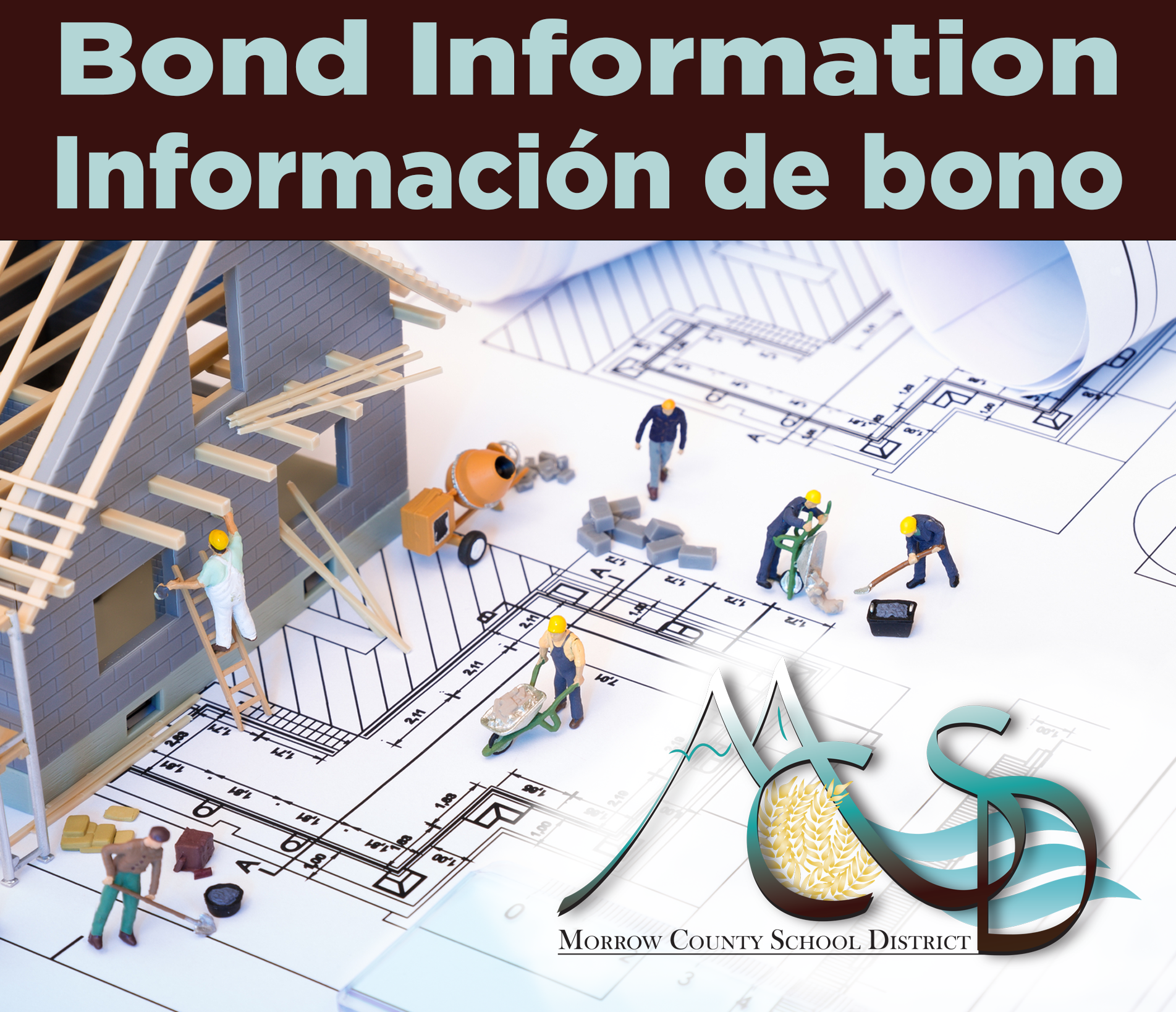 Bond iNformation graphic