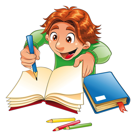 Writing
