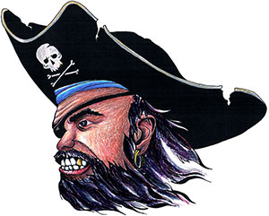 Pirate