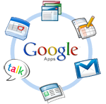 Google Apps