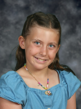 Harper Kreps