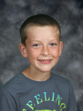 Noah Cooney