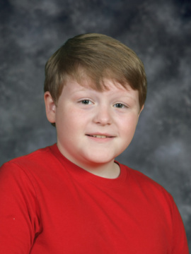 Jaaron Gierke