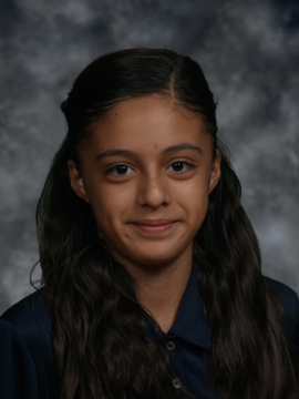Arlene Valencia Oliveros