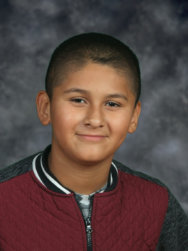 Kevin Estrada