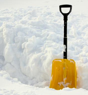 Shovel