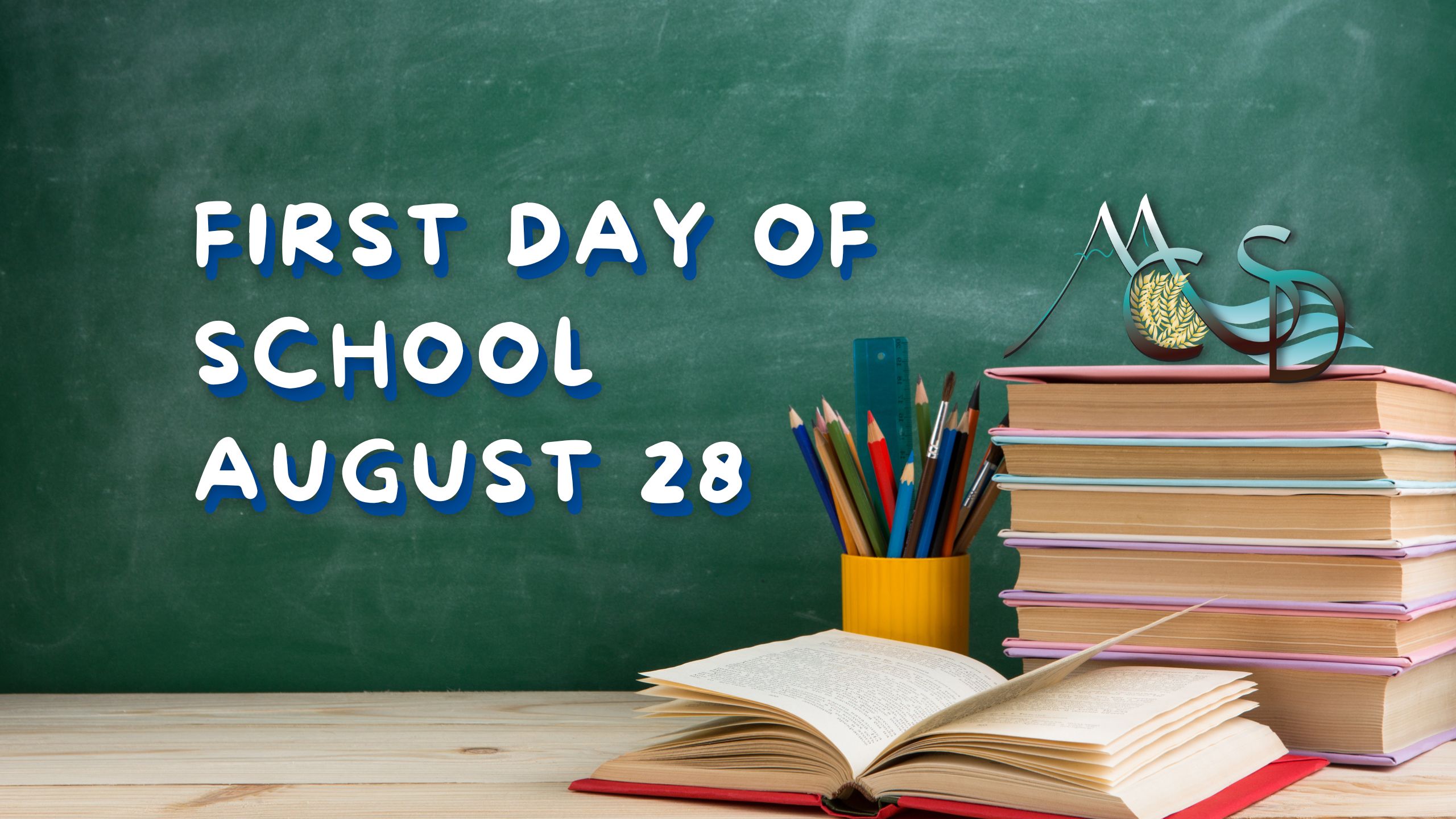 Heppner Jr/Sr High School Home