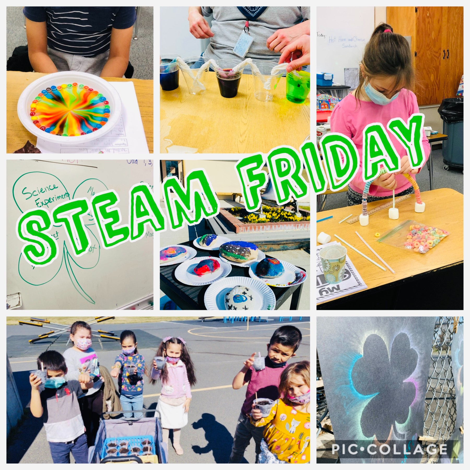 STEAM