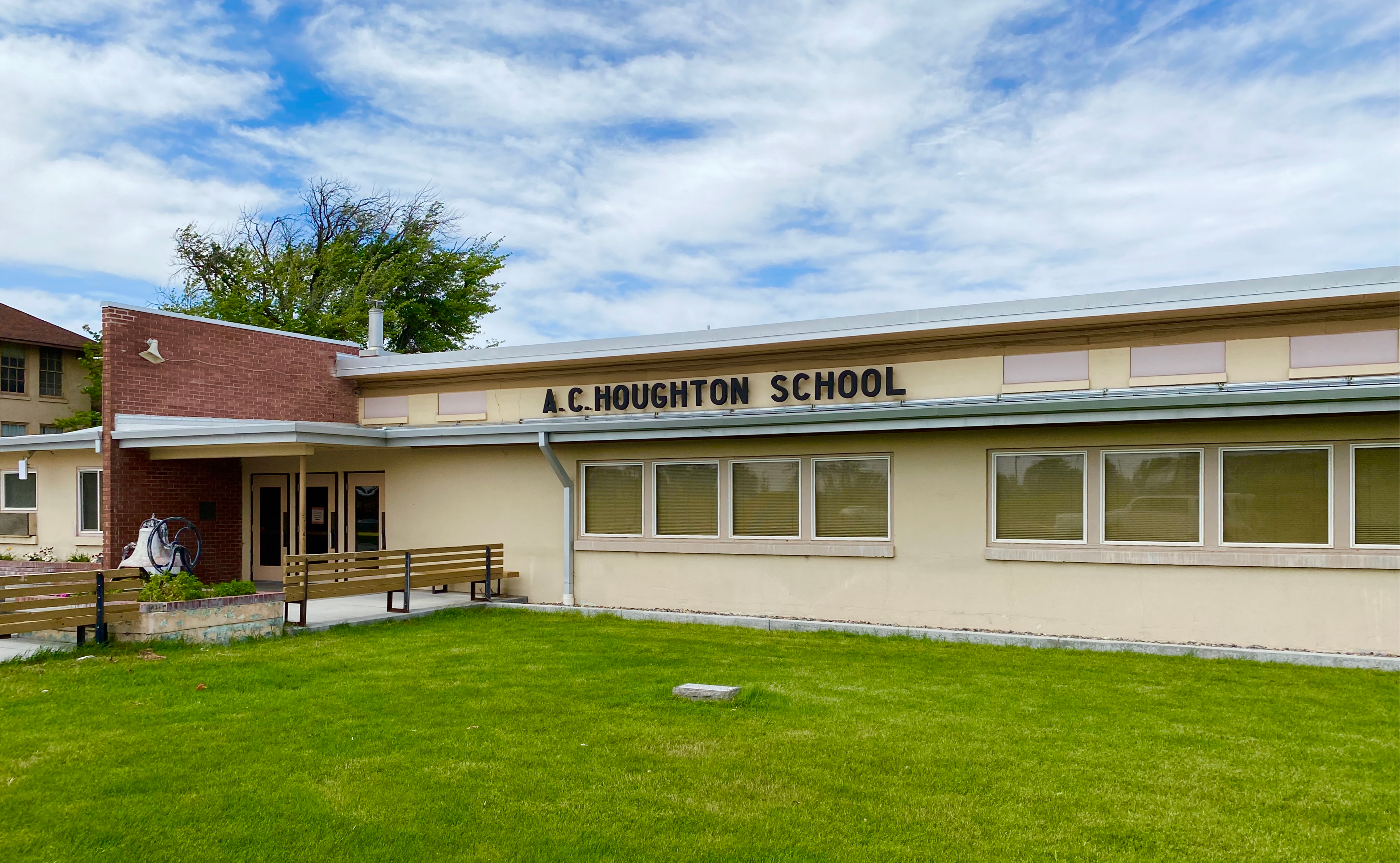 School