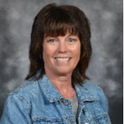 Mrs. Hamann-Middle School Teacher