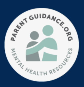 Icon for Parent Guidance Mental Health Resources