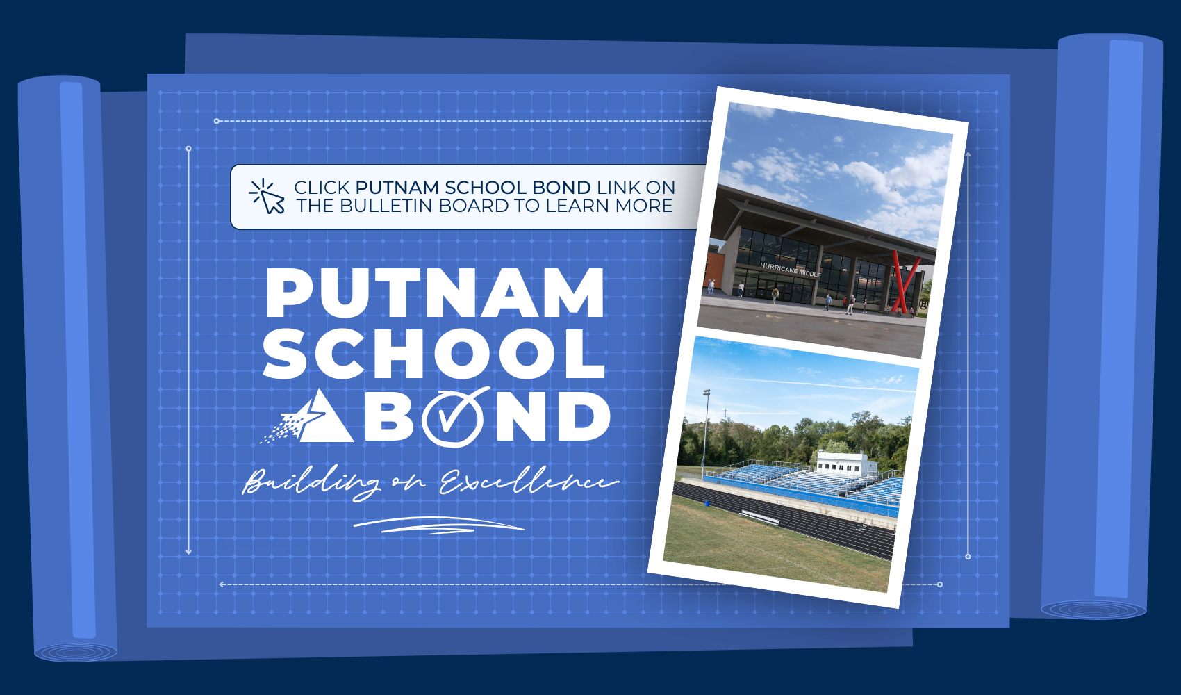 Putnam School Bond