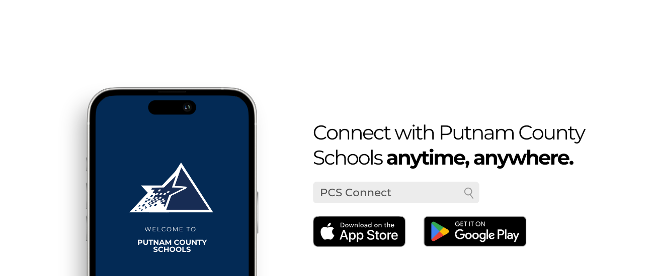 Download PCS Connect, our mobile app, for FREE today! 