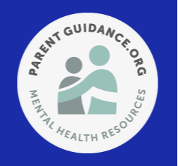 Icon for Parent Guidance Mental Health Resources