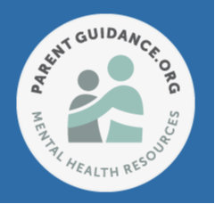 Icon for Parent Guidance Mental Health Resources