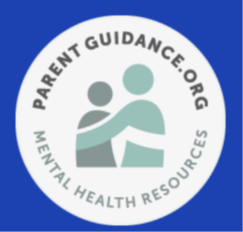 ParentGuirdance.org - Mental Health Reources