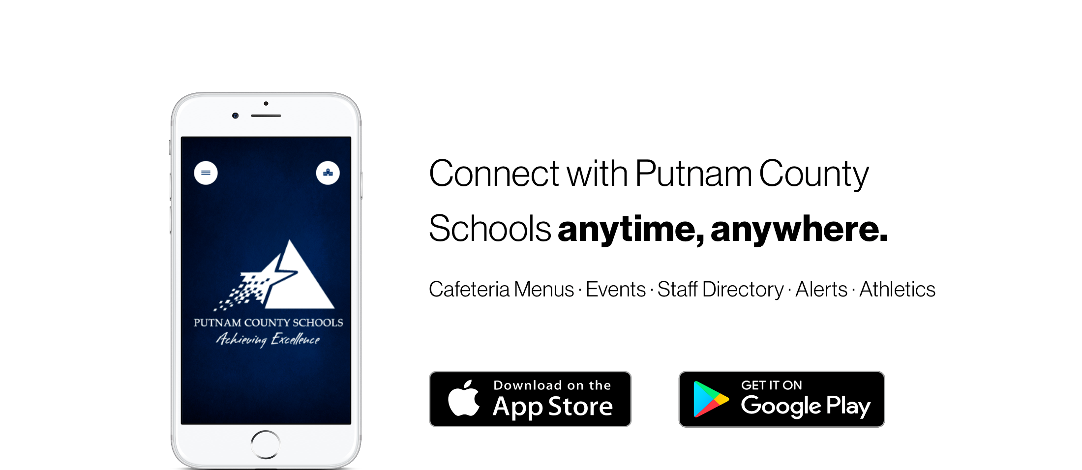 PCS Connect App
