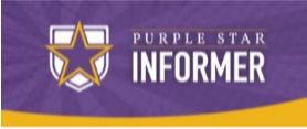 Purple Star Informer Logo