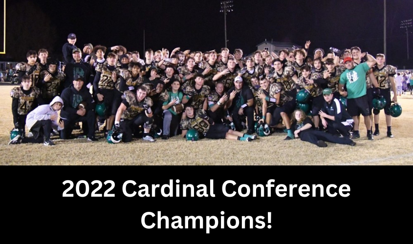 Winfield High School Home