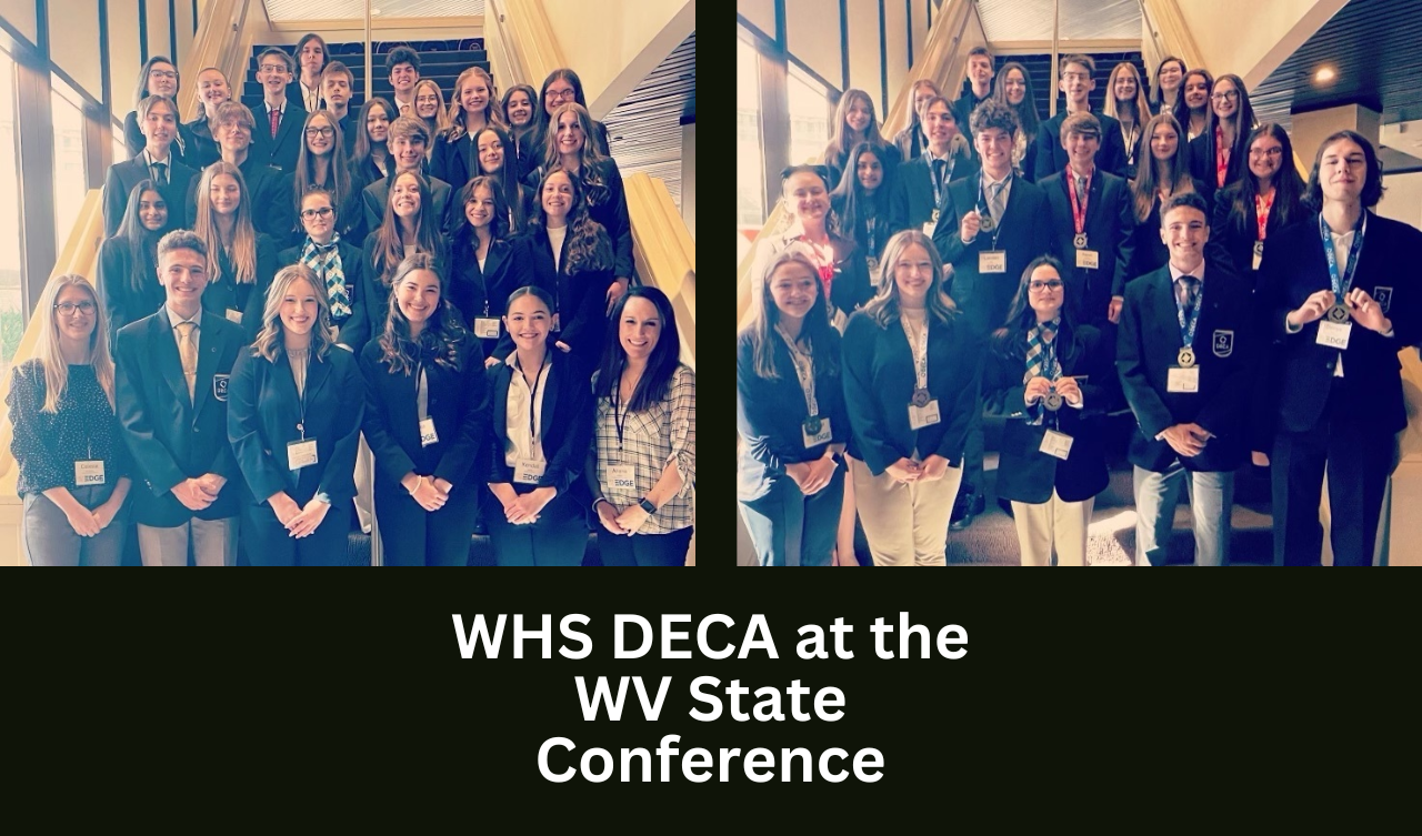 Winfield High School Home