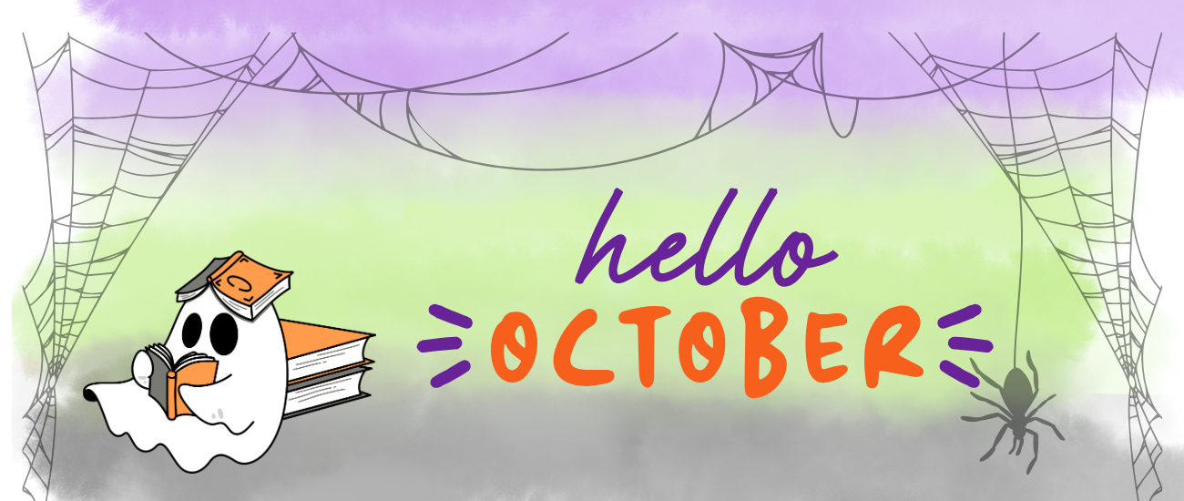 Hello October