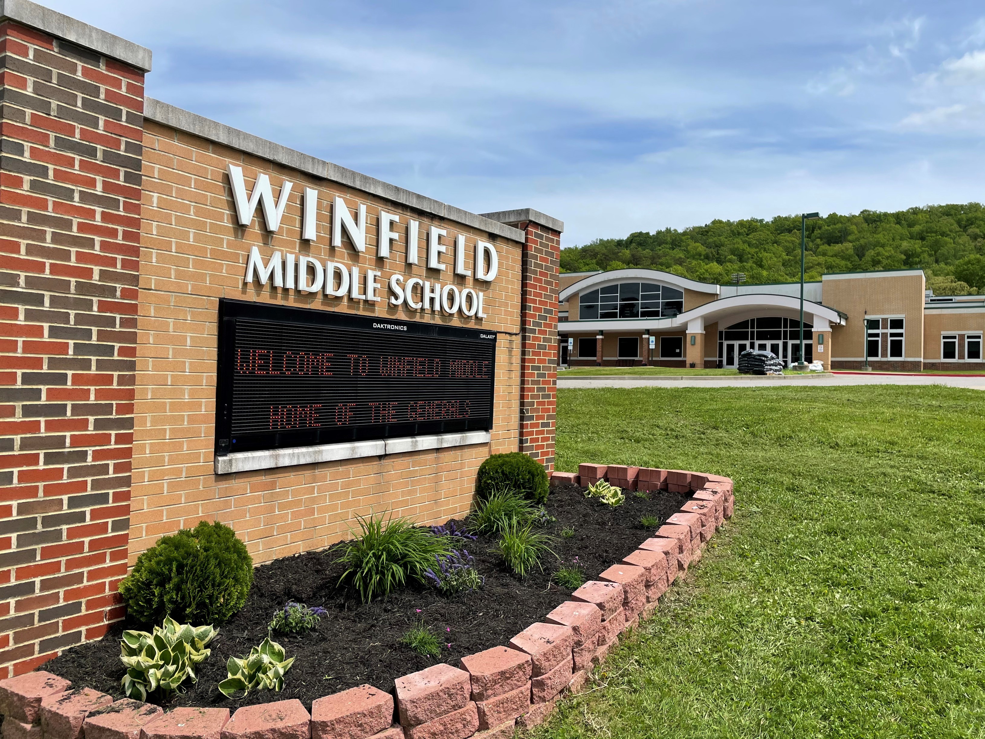 Winfield Middle School