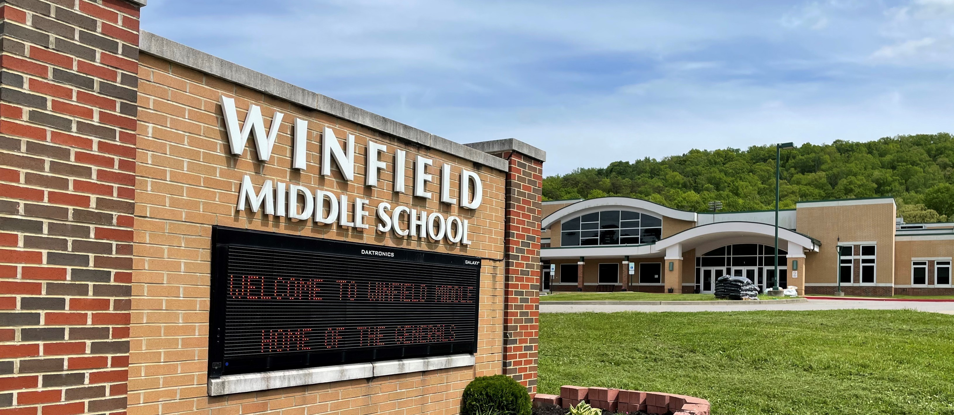 Winfield Middle School