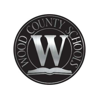wood county schools logo