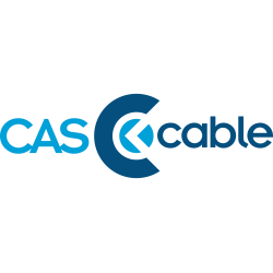 cas cable logo