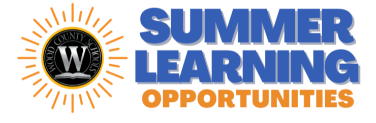 summer learning opportunities banner