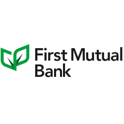 first mutual bank logo