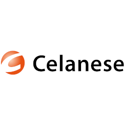  celanese logo