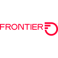 frontier communications logo