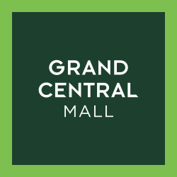 grand central mall logo