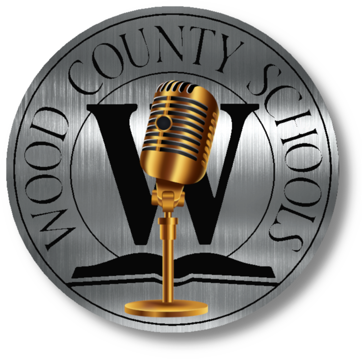 WCS Voices Podcast logo